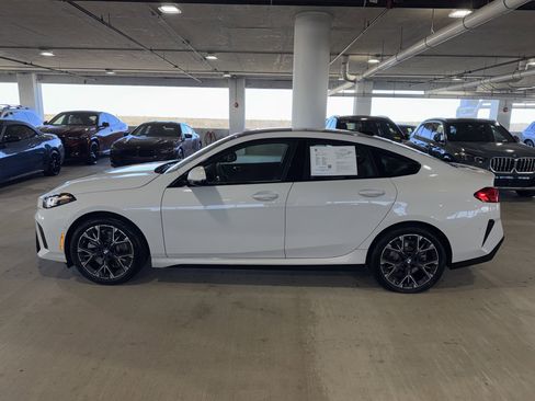 Certified 2025 BMW 228i xDrive 228 xDrive image 5