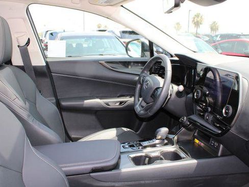Certified 2026 Lexus NX 350h AWD w/ Cold Area Package image 2