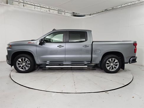 Used 2021 Chevrolet Silverado 1500 RST w/ True North Edition Plus image 3