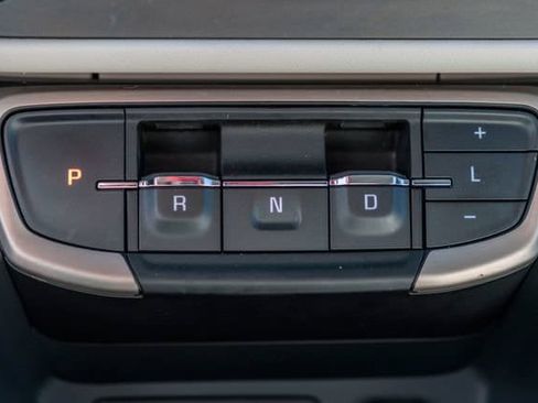 Certified 2023 GMC Terrain Denali AWD/4WD image 32