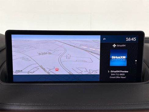 Used 2022 Acura MDX SH-AWD w/ Technology Package image 3