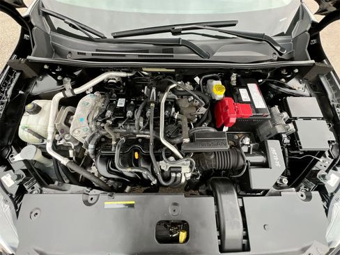 Used 2021 Nissan Sentra SV image 14