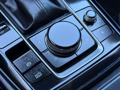 Used 2025 MAZDA CX-30 AWD 2.5 S w/ Select Sport Pkg image 32