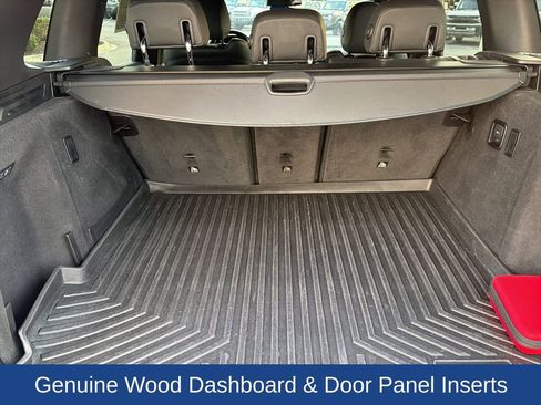 Used 2020 BMW X3 sDrive30i image 11