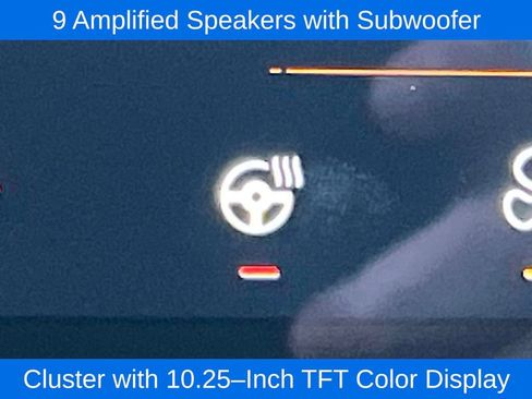 New 2025 Ford Mustang Premium image 17