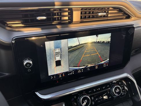 New 2026 GMC Sierra 1500 Denali w/ Denali Reserve Package image 18