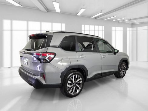 New 2026 Subaru Forester Touring AWD/4WD image 6