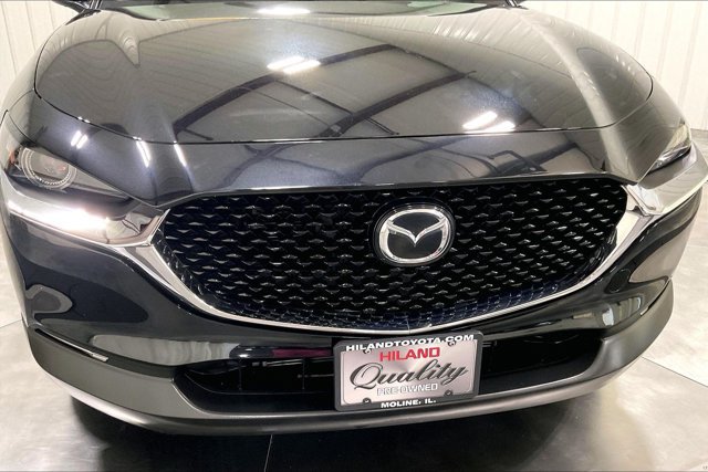 Used 2024 MAZDA CX-30 AWD 2.5 S w/ Premium Package image 30