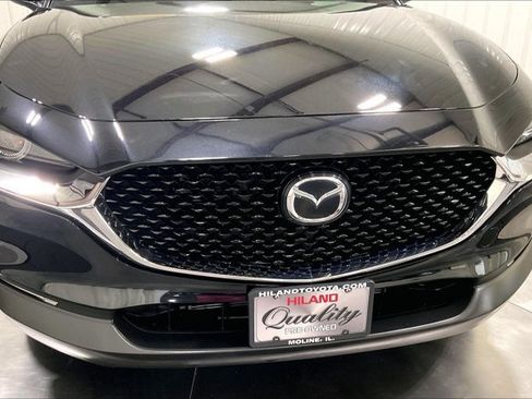 Used 2024 MAZDA CX-30 AWD 2.5 S w/ Premium Package image 30