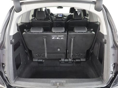 Used 2024 Honda Odyssey EX-L image 17