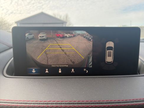 Certified 2023 Acura MDX A-Spec image 13