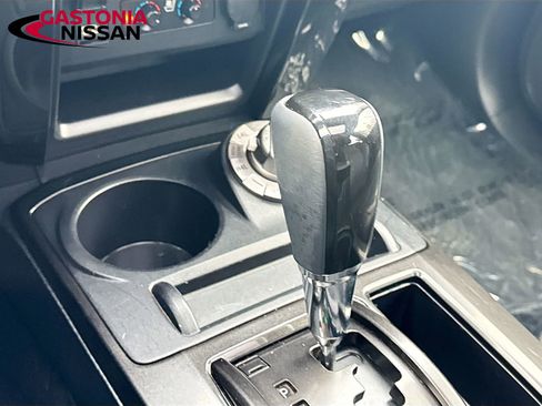 Used 2021 Toyota 4Runner Nightshade image 22