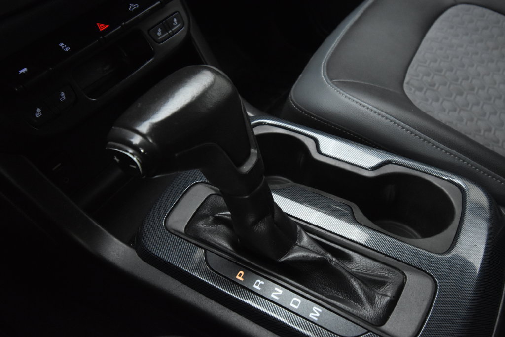 Used 2016 Chevrolet Colorado Z71 AWD/4WD image 19