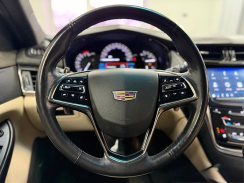 Used 2019 Cadillac CTS Luxury image 17
