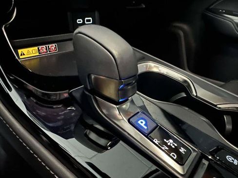 Used 2025 Lexus NX 350 AWD w/ Accessory Package (2T) image 25