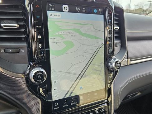 Used 2023 RAM 2500 Limited image 21