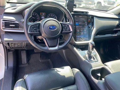 Used 2025 Subaru Outback Touring XT w/ Popular Package #2 AWD/4WD image 11