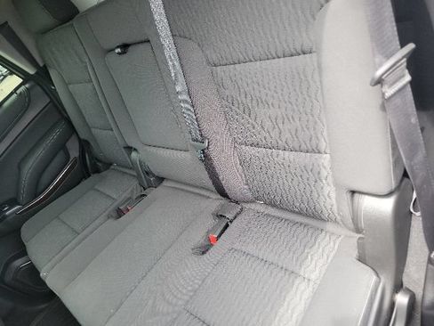 Used 2019 GMC Yukon SLE w/ SLE Value Package AWD/4WD image 40