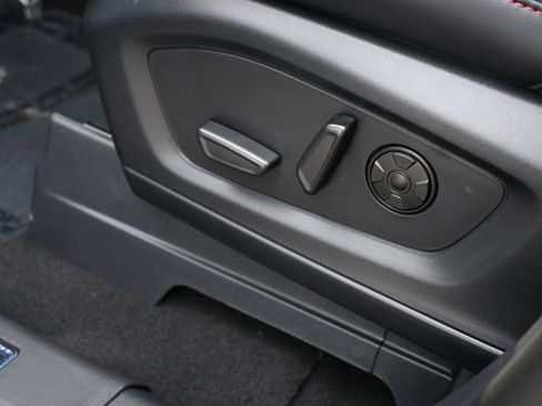 New 2026 Ford Explorer ST AWD/4WD image 35