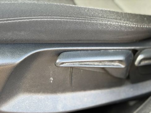 Certified 2024 Honda CR-V LX image 21