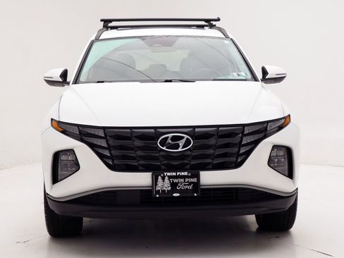 Used 2023 Hyundai Tucson SEL w/ Convenience Package AWD/4WD image 5