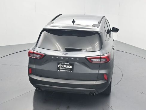 Used 2025 Ford Escape ST-Line image 56