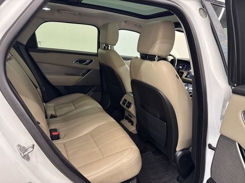 Used 2018 Land Rover Range Rover Velar S AWD/4WD image 12