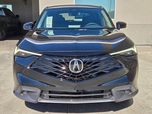 New 2025 Acura ADX AWD image 6