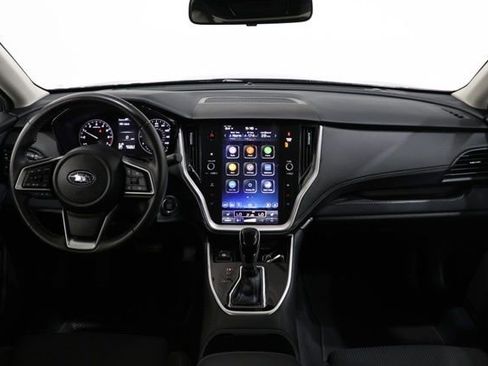 Used 2025 Subaru Legacy Premium image 15