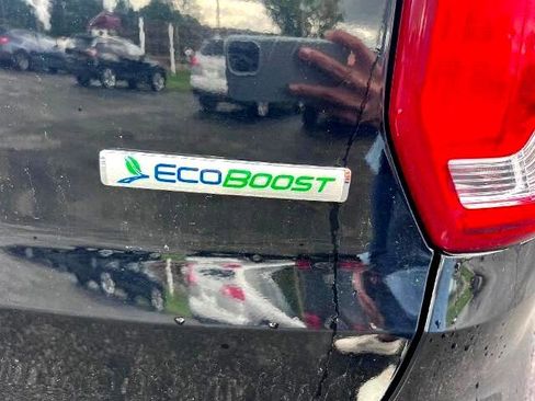 Used 2018 Ford Explorer FWD image 10