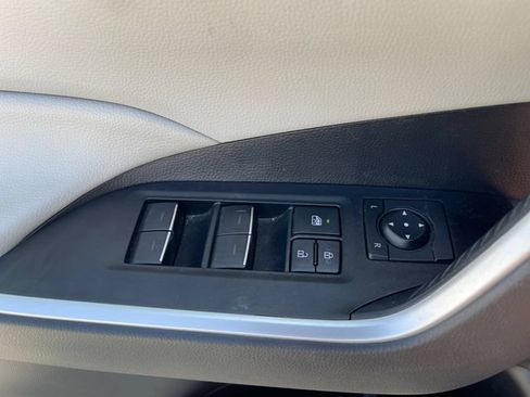 Used 2023 Toyota RAV4 XLE w/ XLE Grade Weather Package AWD/4WD image 27