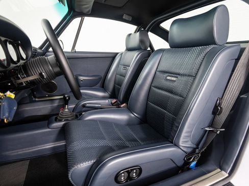 Used 1991 Porsche 911 Carrera image 61