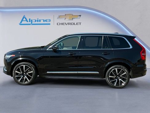 Used 2023 Volvo XC90 B6 Plus w/ Protection Package Premier AWD/4WD image 2