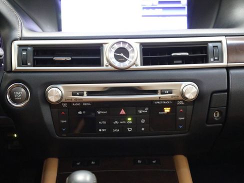 Used 2013 Lexus GS 350 AWD w/ Premium Pkg image 6