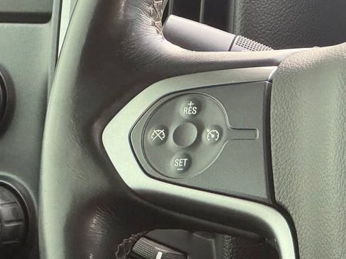 Used 2016 Chevrolet Silverado 1500 LT w/ All Star Edition AWD/4WD image 19