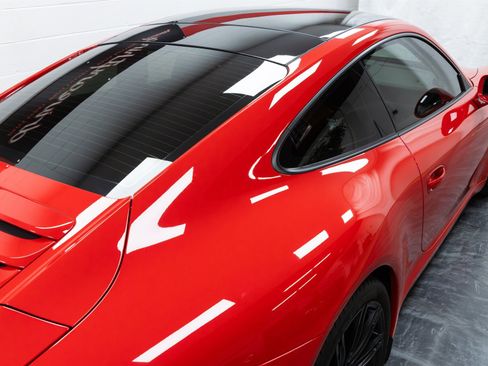 Used 2015 Porsche 911 Carrera image 23