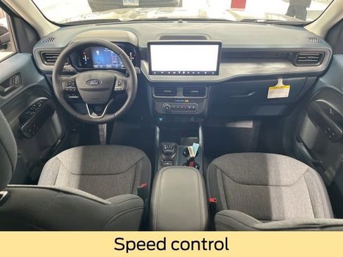 New 2025 Ford Maverick XLT w/ XLT Luxury Package AWD/4WD image 26