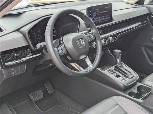 Certified 2025 Honda CR-V EX-L image 10