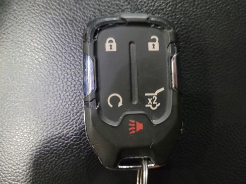 Used 2019 GMC Acadia SLT w/ LPO, Cargo Package FWD image 32