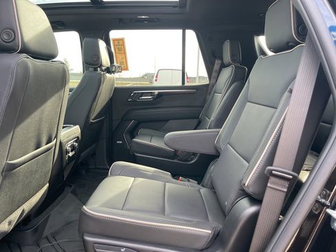 New 2026 Chevrolet Tahoe Premier w/ Sun And Tow Package image 18