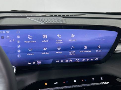 New 2026 Buick Enclave Avenir w/ Super Cruise Package image 14