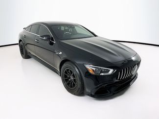 Used 2022 Mercedes-Benz AMG GT 53 video 1