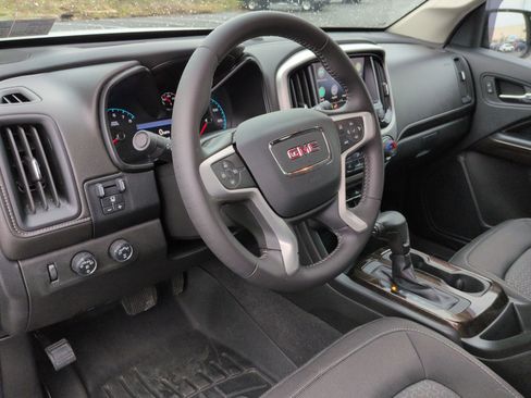Used 2020 GMC Canyon SLE w/ SLE Convenience Package image 10