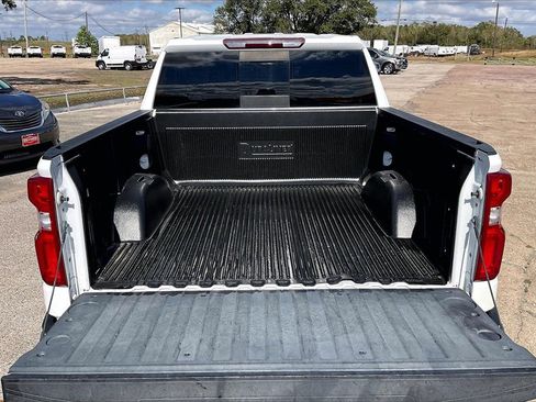 Used 2019 Chevrolet Silverado 1500 RST w/ All-Star Edition image 37