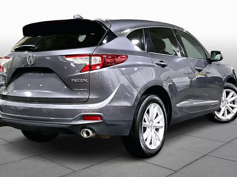 Used 2019 Acura RDX AWD image 12