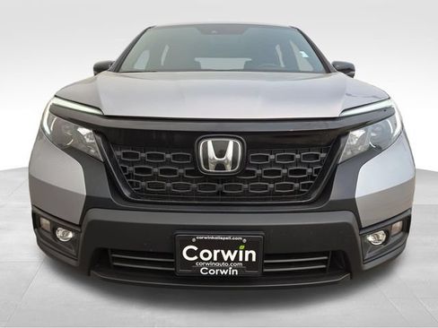 Used 2021 Honda Passport EX-L image 5