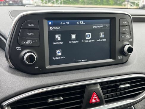 Used 2020 Hyundai Santa Fe SEL AWD/4WD image 42