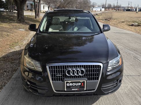Used 2011 Audi Q5 2.0T Premium Plus image 13