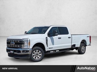 Used 2024 Ford F350 XLT