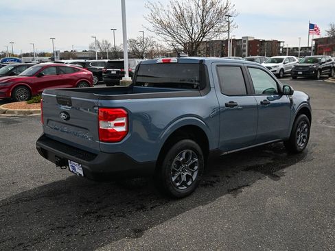 New 2026 Ford Maverick XLT w/ 4K Tow Package image 5